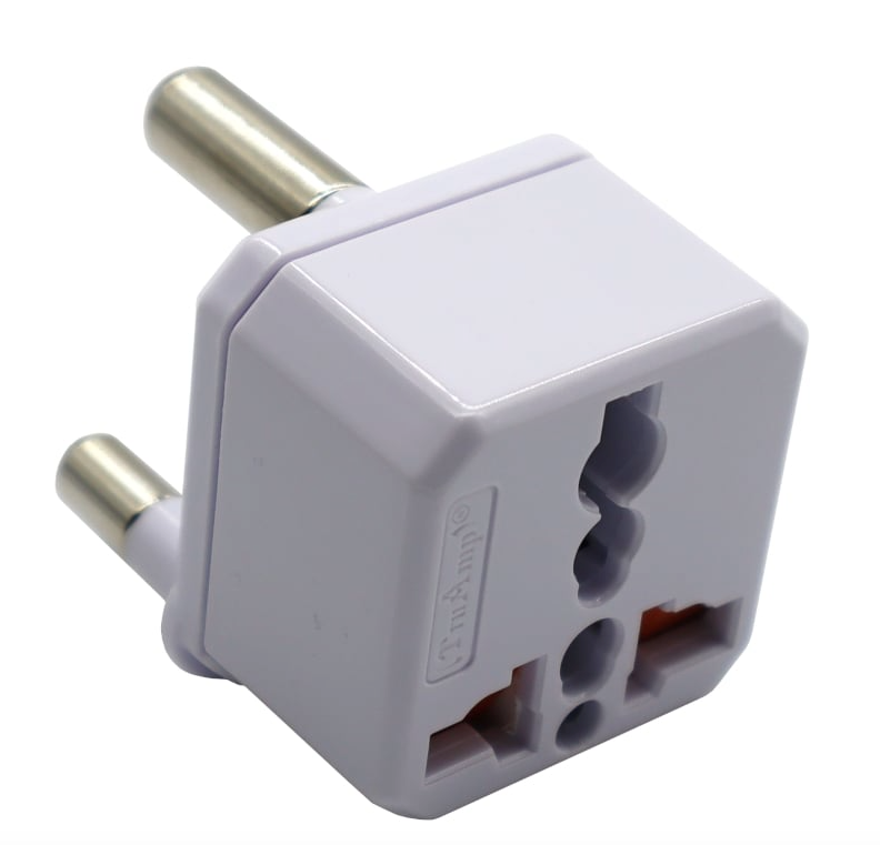 GIZZU Universal Travel Adapter