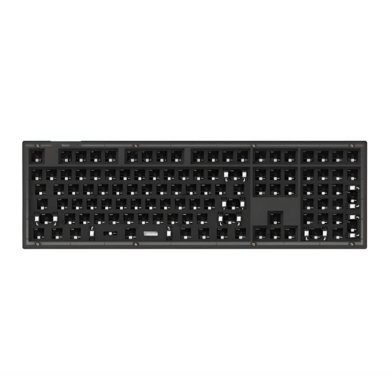 Keychron V6 Custom Mechanical Keyboard Barebone Kit