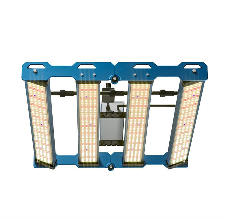 Kingbrite P55 240W Quantum Bar Grow Light