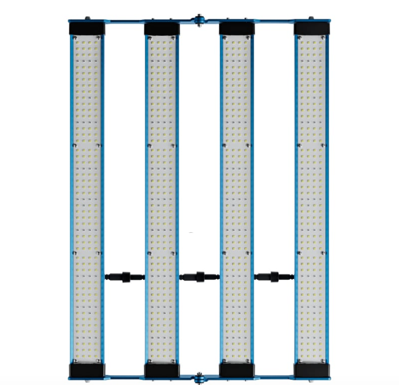 Kingbrite P55 240W Quantum Bar Grow Light