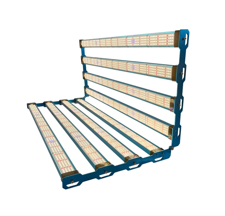 Kingbrite P55 800W Quantum Bar Grow Light