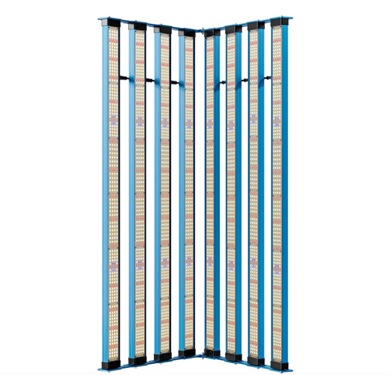 Kingbrite P55 800W Quantum Bar Grow Light