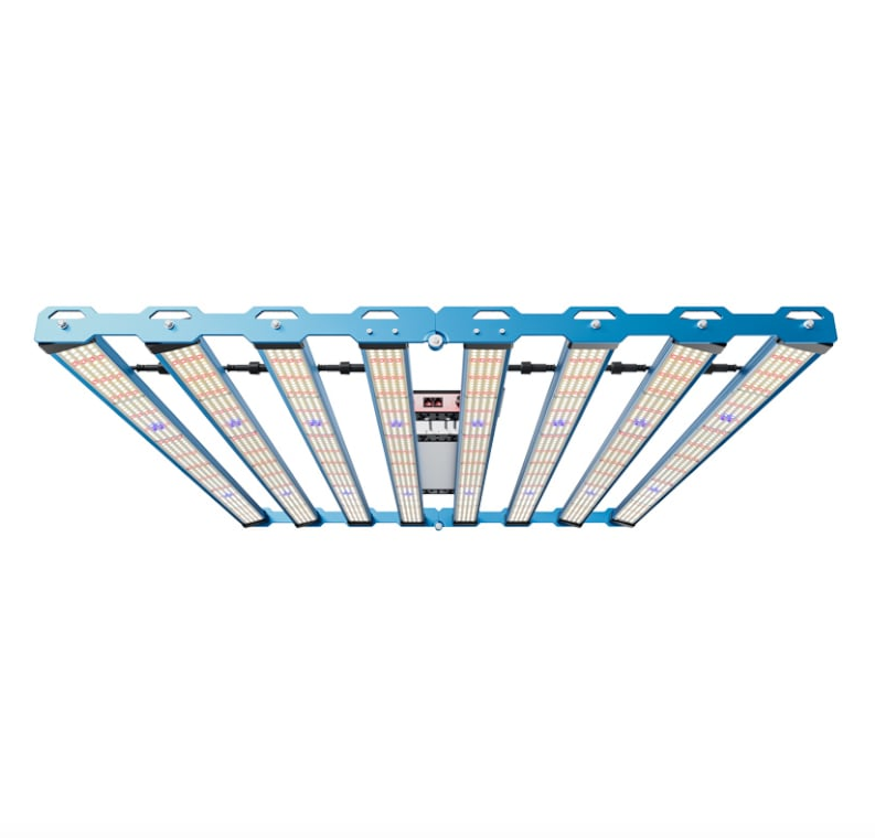 Kingbrite P55 800W Quantum Bar Grow Light