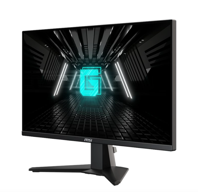 MSI G255F 2 Gaming Monitor 1920x1080
