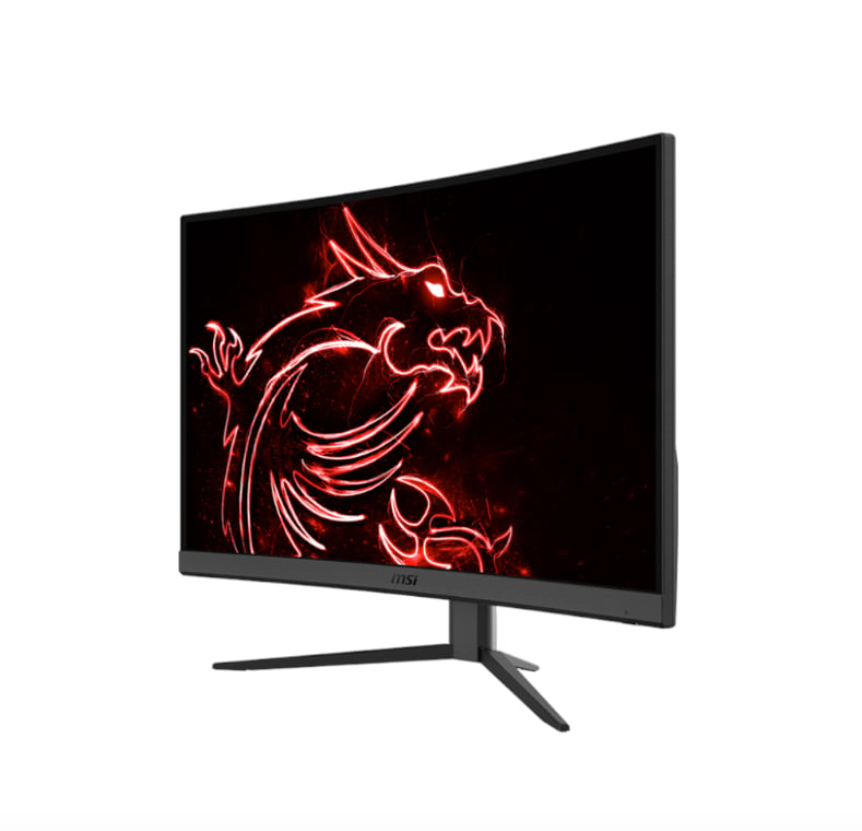 MSI G27C4 E3 27 Gaming Monitor 1920 x 1080