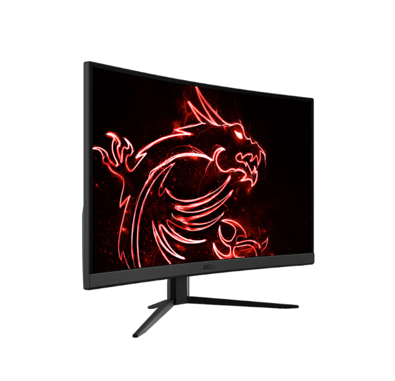 MSI G27C4 E3 27 Gaming Monitor 1920 x 1080