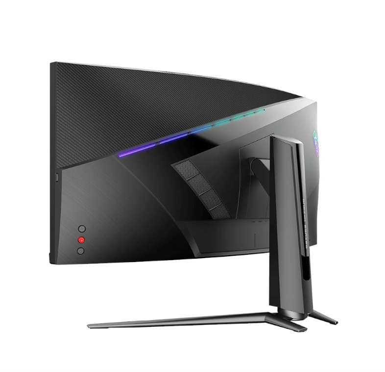 MSI MPG ARTYMIS 343CQR 34″ Ultrawide Gaming Monitor
