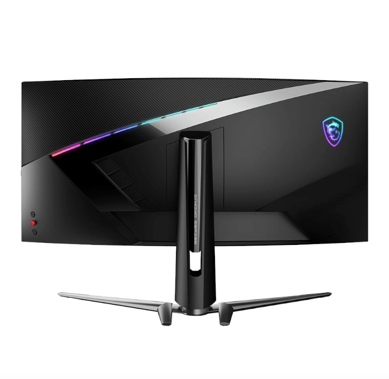 MSI MPG ARTYMIS 343CQR 34″ Ultrawide Gaming Monitor
