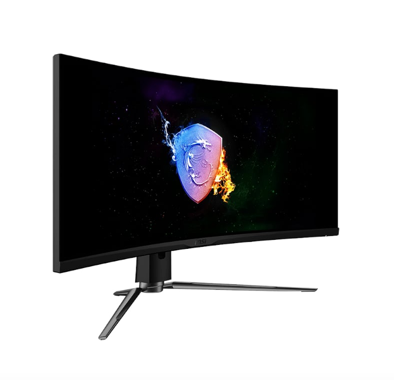 MSI MPG ARTYMIS 343CQR 34″ Ultrawide Gaming Monitor
