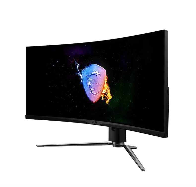 MSI MPG ARTYMIS 343CQR 34″ Ultrawide Gaming Monitor