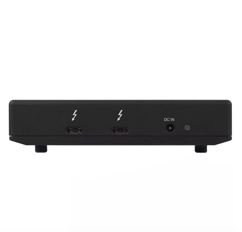 OWC Thunderblade 4TB Thunderbolt3 2.5″ External SSD