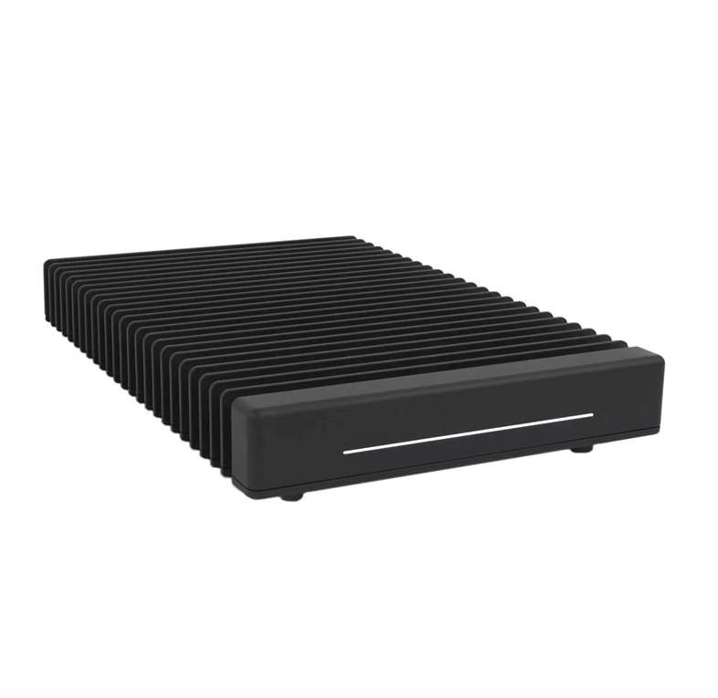 OWC Thunderblade 4TB Thunderbolt3 2.5″ External SSD