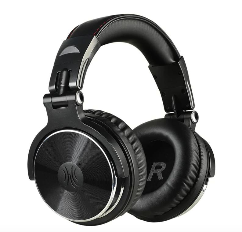 Oneodio Pro 10 Professional Wired Over Ear Headphones