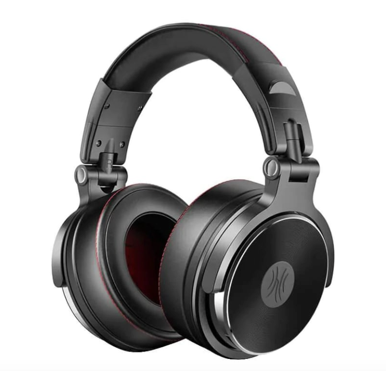 Oneodio Pro 50 Professional Wired Over Ear Headphones