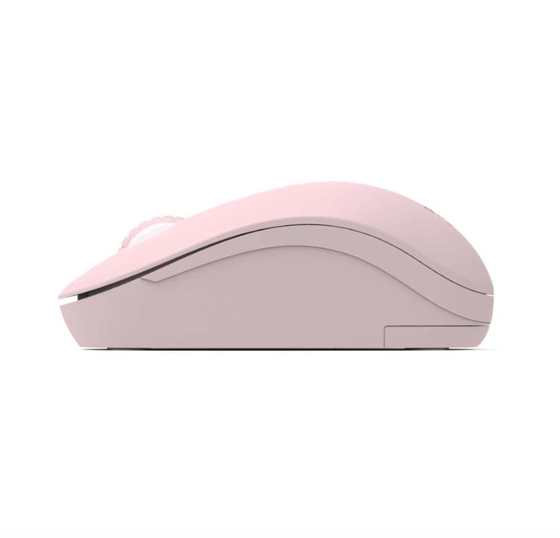 Port Connect MOUSE COLLECTION II WIRELESS Blush