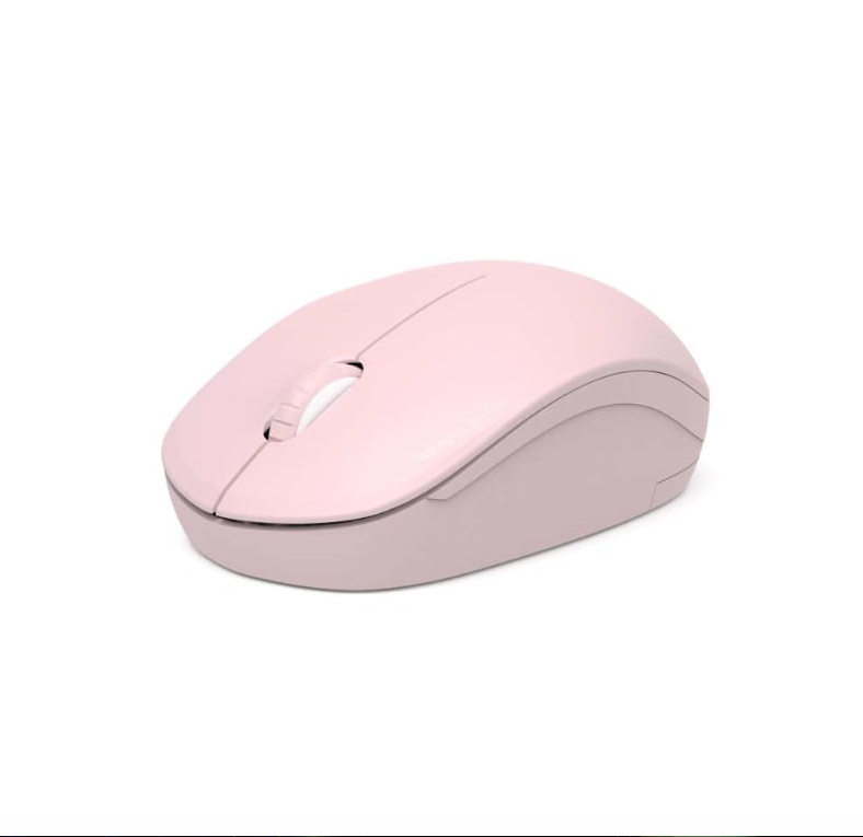 Port Connect MOUSE COLLECTION II WIRELESS Blush