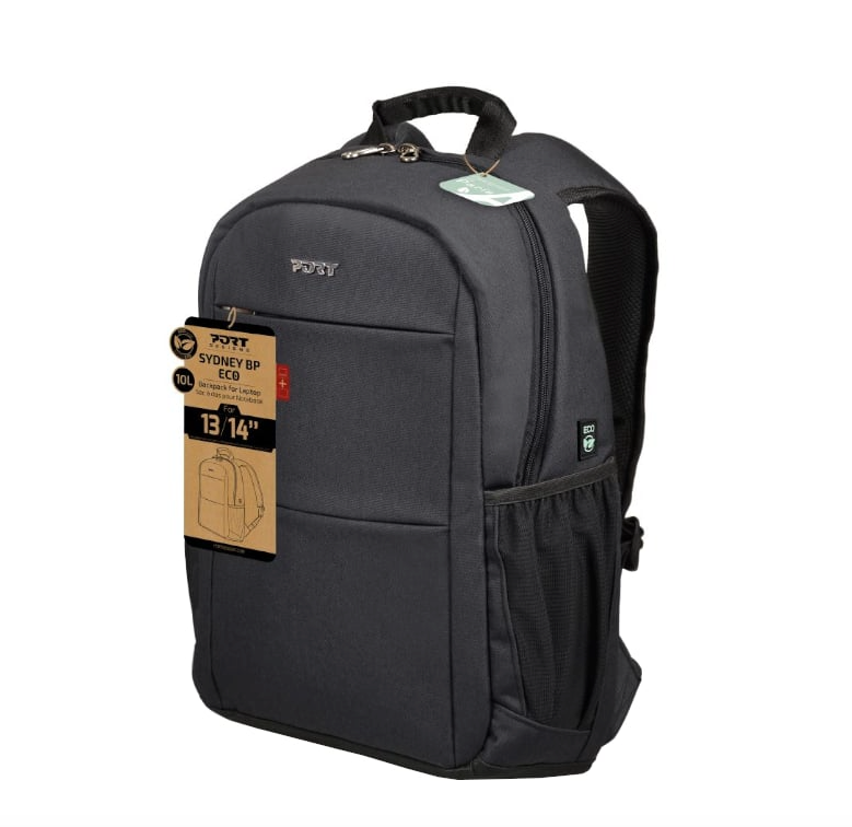Port Designs Backpack ECO Sydney 15.6″