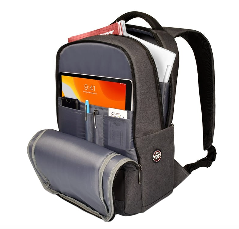 Port Designs Boston Notebook Backpack 13-14″