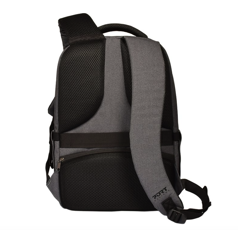 Port Designs Boston Notebook Backpack 13-14″