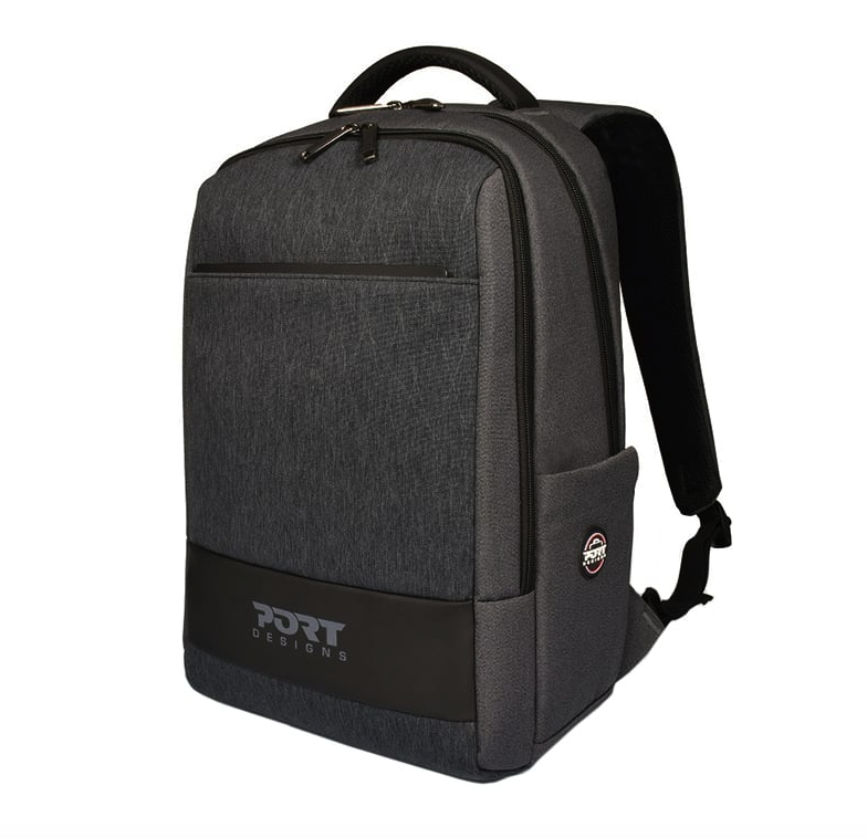 Port Designs Boston Notebook Backpack 13-14″