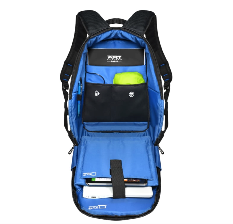 Port Designs Chicago EVO Anti-Theft Backpack