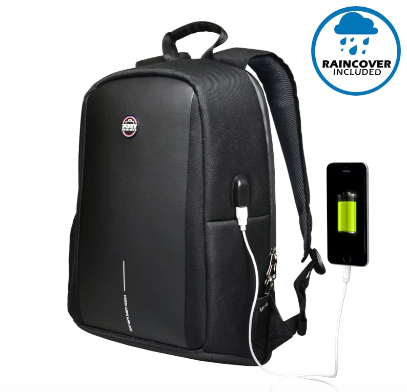Port Designs Chicago EVO Anti-Theft Backpack