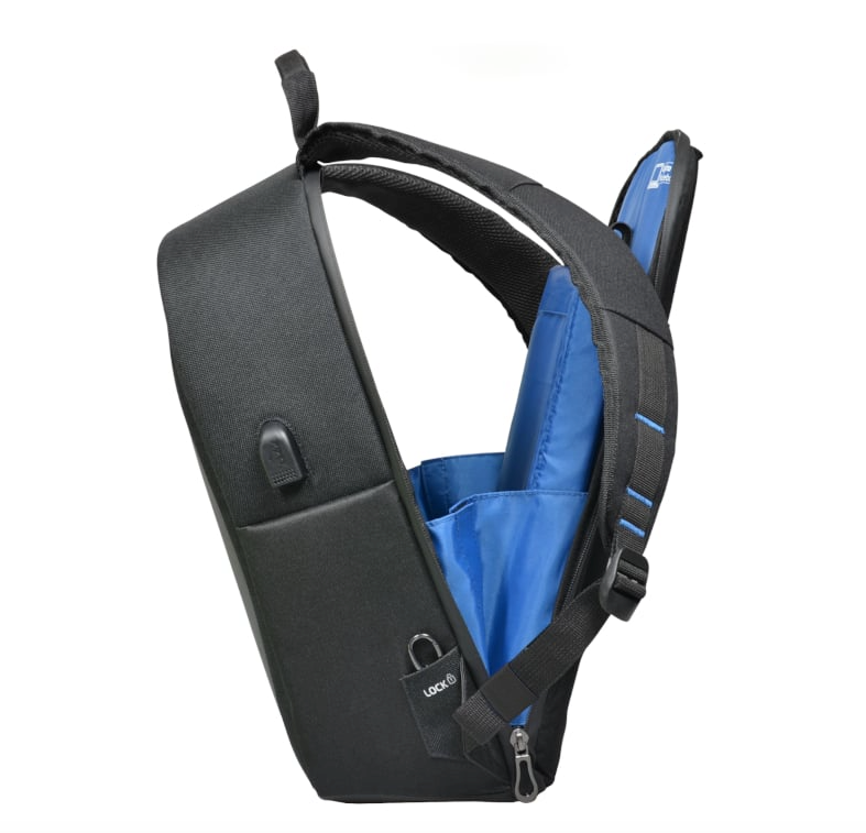 Port Designs Chicago EVO Anti-Theft Backpack
