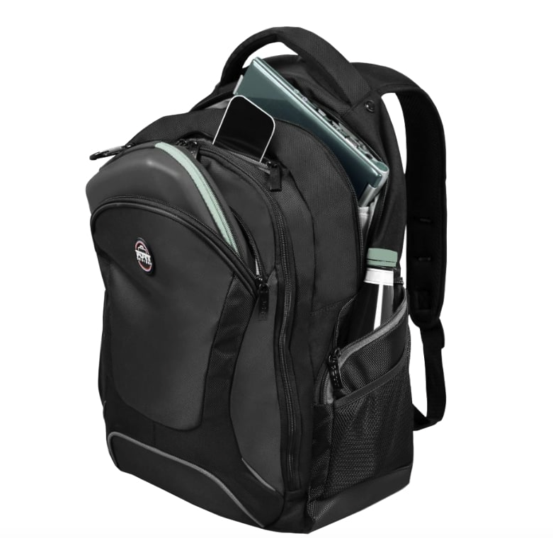 Port Designs Courchevel Backpack 15.6″