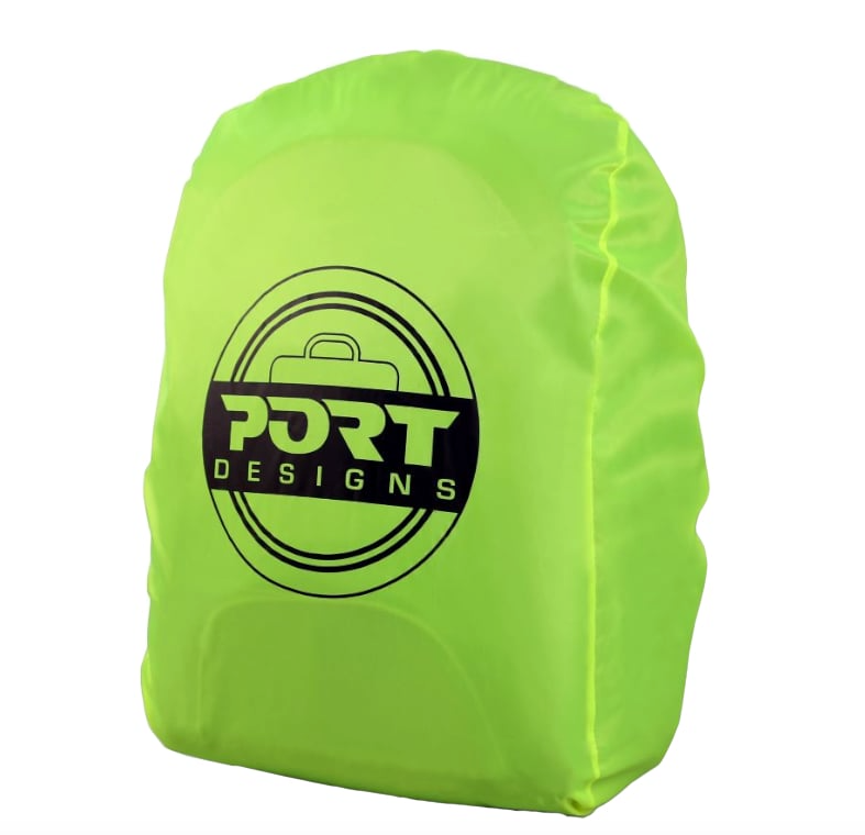 Port Designs Courchevel Backpack 15.6″