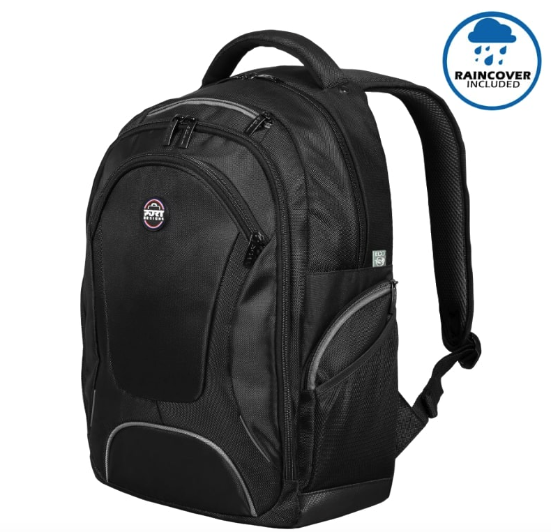Port Designs Courchevel Backpack 15.6″