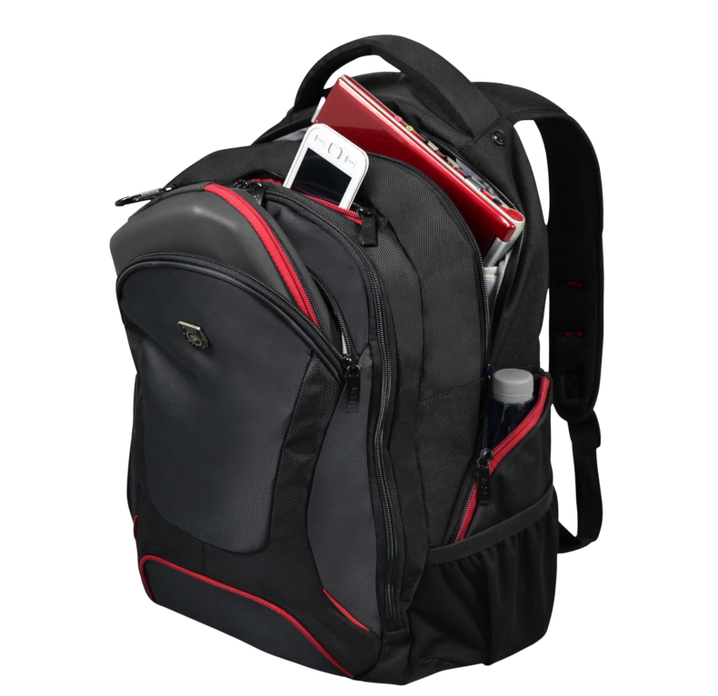Port Designs Courchevel Backpack 17.3″