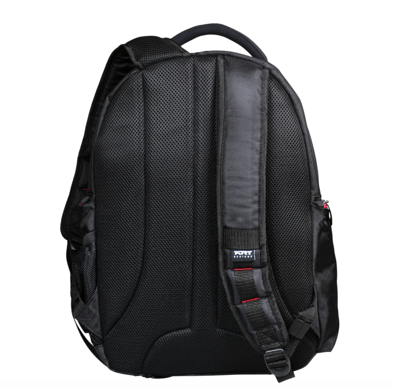Port Designs Courchevel Backpack 17.3″