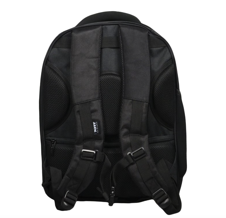 Port Designs Manhattan Backpack 15.6/17.3″