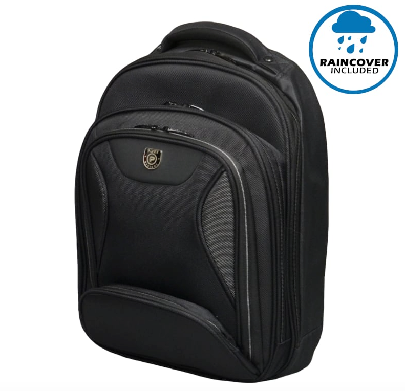 Port Designs Manhattan Backpack 15.6/17.3″