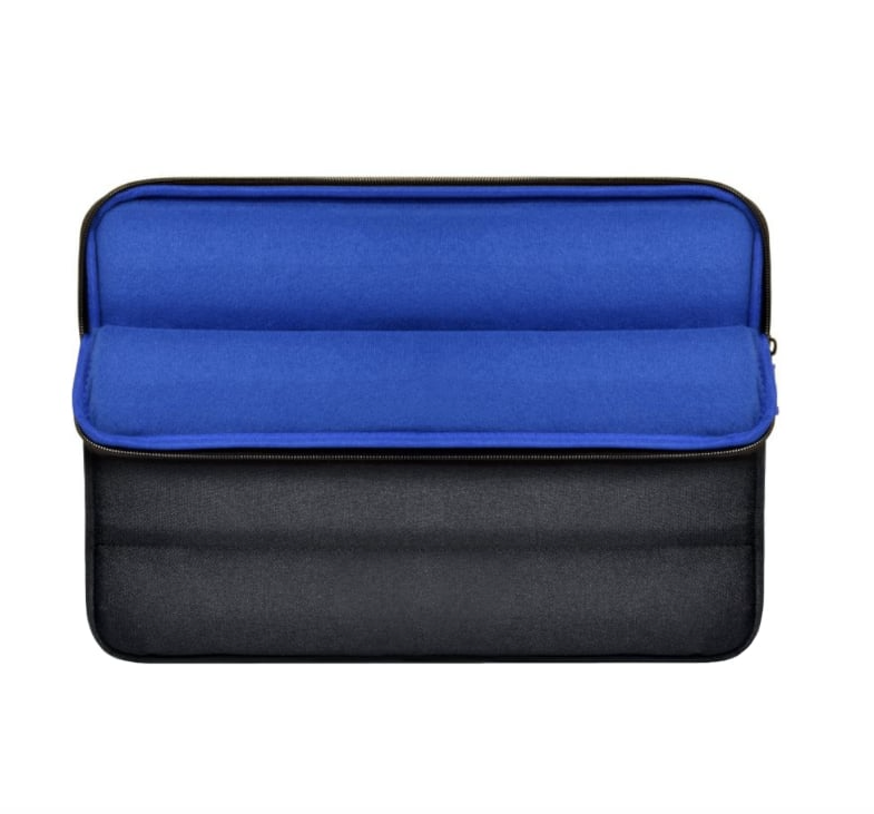 Port Designs PORTLAND Notebook Sleeve 15.6” BK