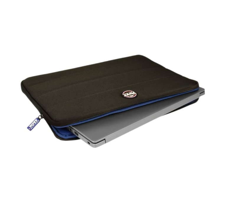 Port Designs PORTLAND Notebook Sleeve 15.6” BK