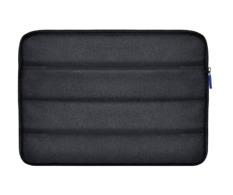 Port Designs PORTLAND Notebook Sleeve 15.6” BK