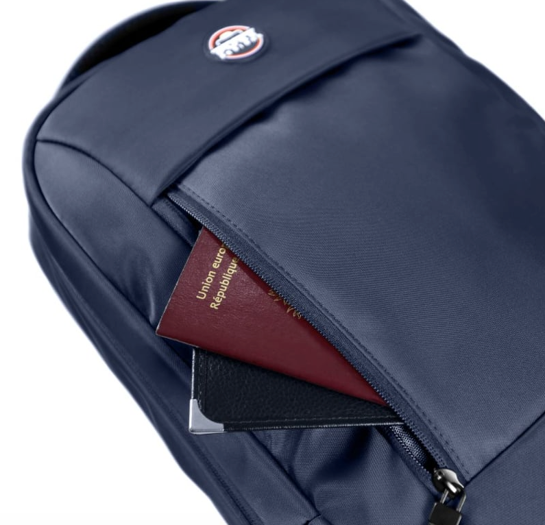 Port Designs Torino II Backpack 15.6" - Blue