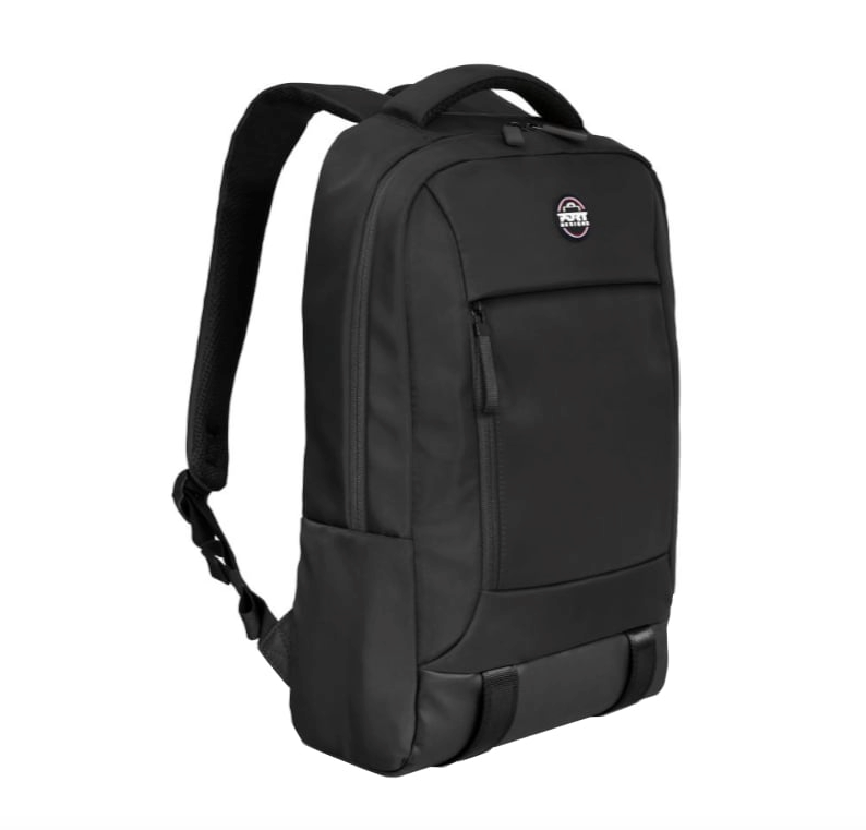 Port Designs Torino II Backpack 15.6″ -Black