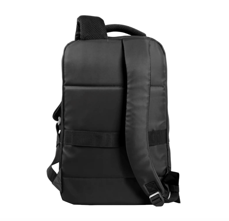Port Designs Torino II Backpack 15.6″ -Black