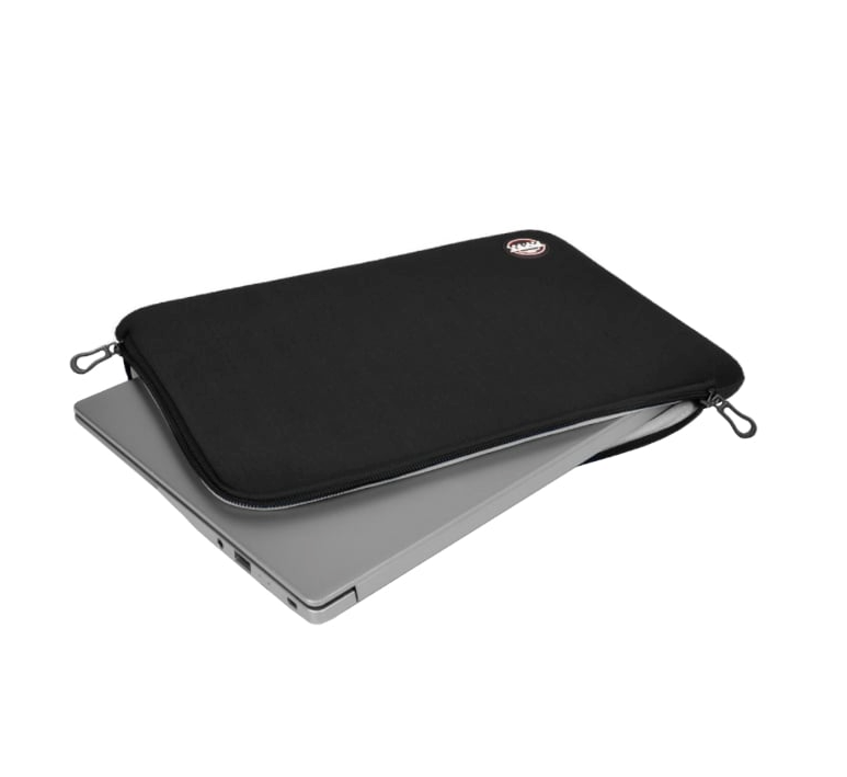 Port Designs Torino II Notebook Sleeve 15.6″ – Black
