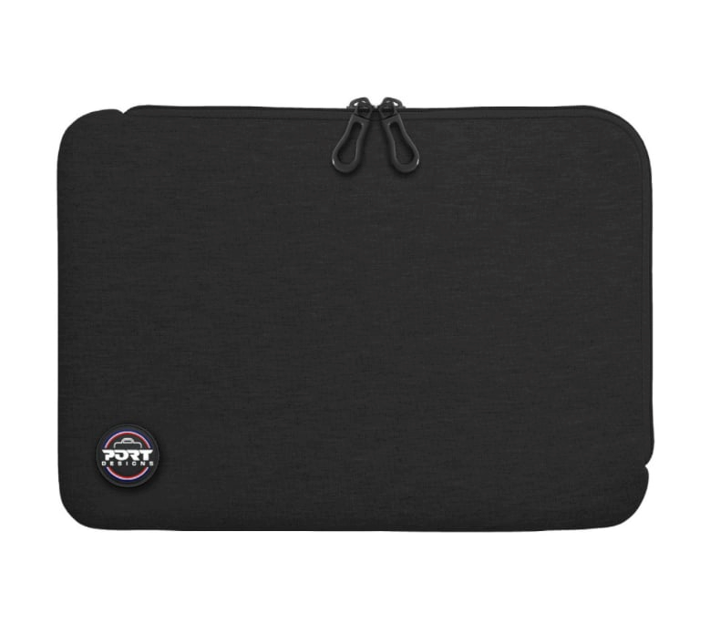 Port Designs Torino II Notebook Sleeve 15.6″ – Black