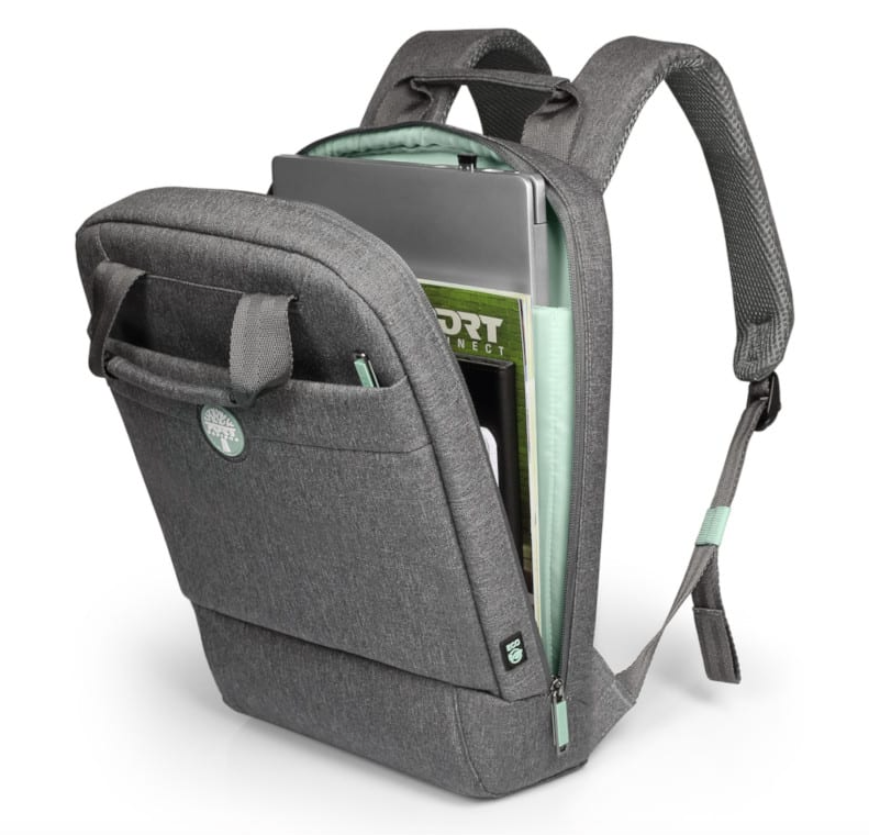Port Designs Yosemite ECO Backpack 13/14″