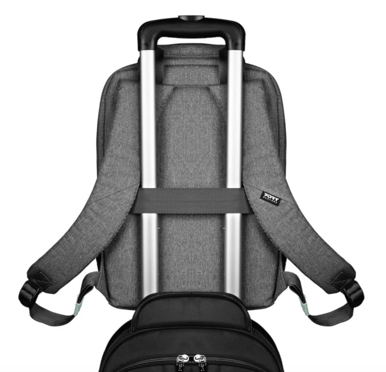 Port Designs Yosemite ECO Backpack 13/14″
