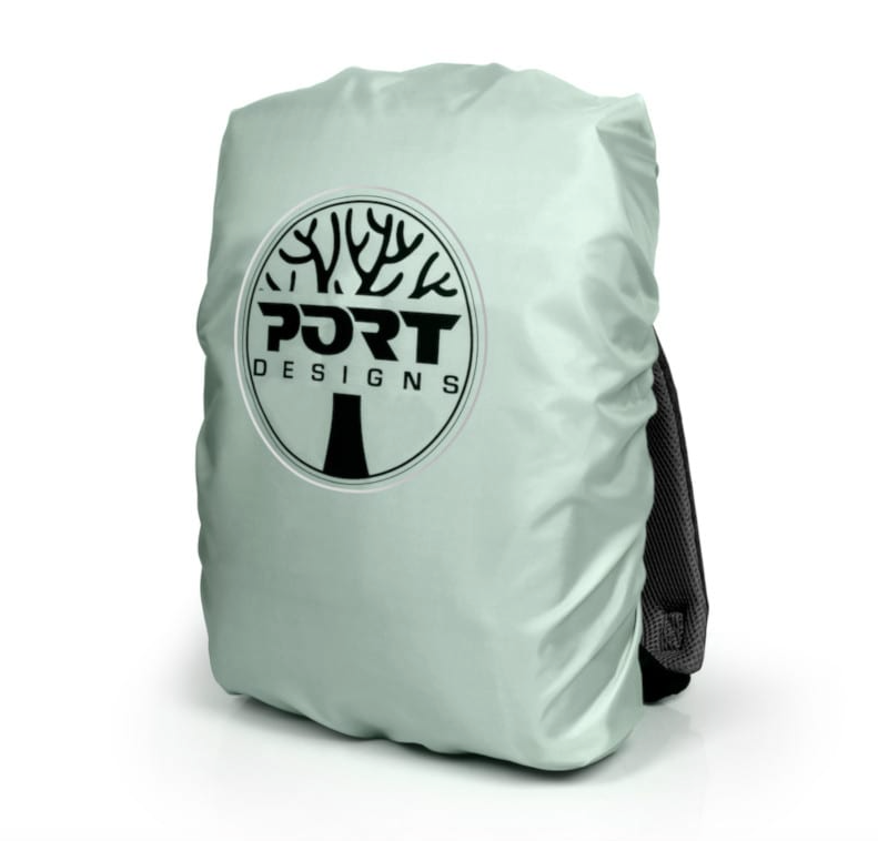 Port Designs Yosemite ECO Backpack 13/14″