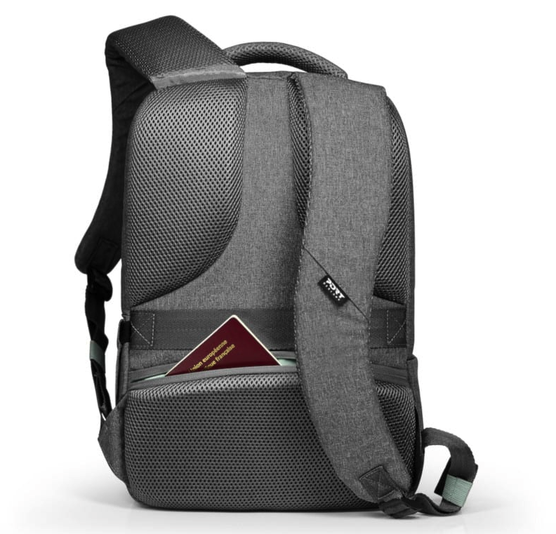 Port Designs Yosemite Eco Backpack 15.6″