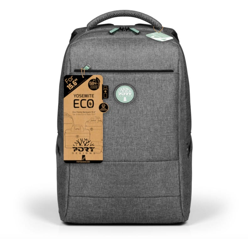 Port Designs Yosemite Eco Backpack 15.6″