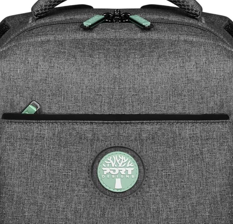 Port Designs Yosemite Eco Backpack 15.6″
