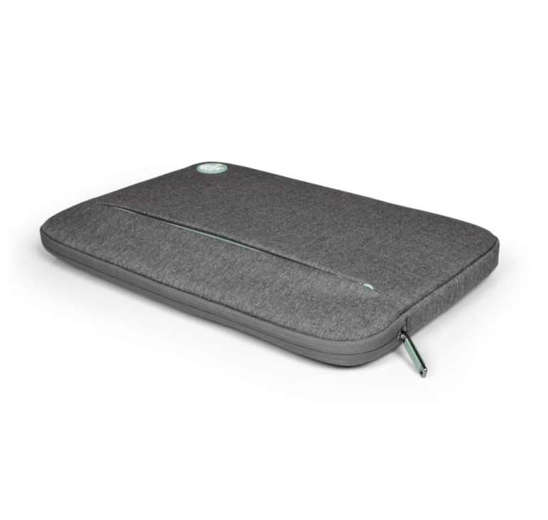 Port Designs YOSEMITE Eco Notebook Sleeve 13-14″ – Grey