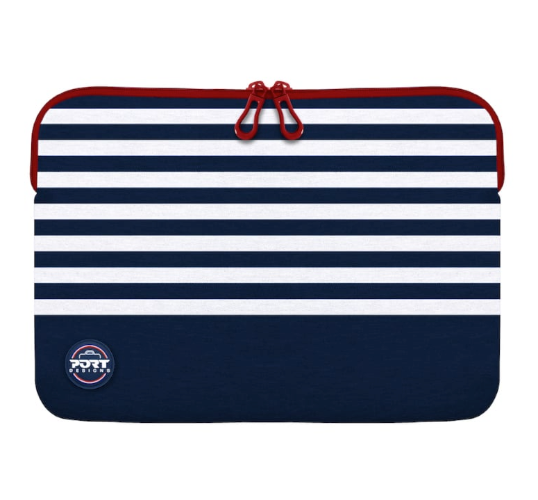 PORT LA MARINIERE Notebook Sleeve 15.6″ – Navy